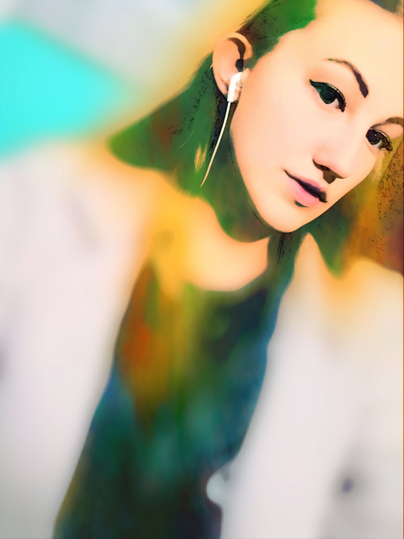 Наталья Рязанцева