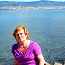 Larissa Jusupov