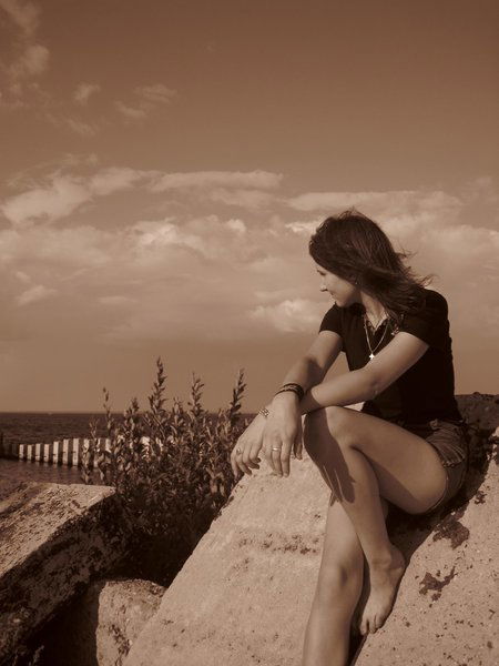 Екатерина Абрамова