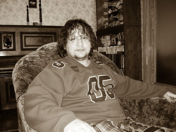 Дмитрий Воробьёв