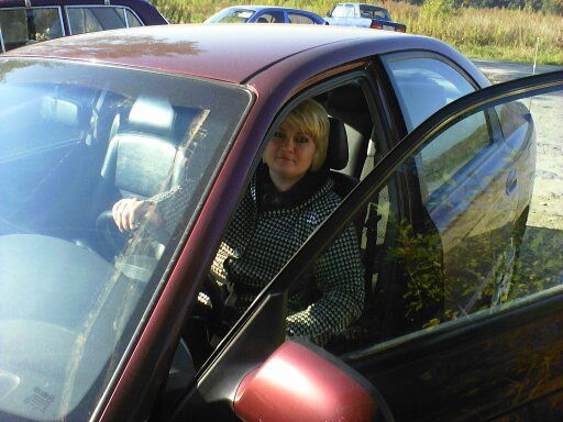 Ирина Бетина