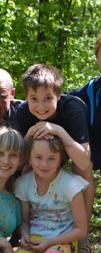 Вероніка Чирук