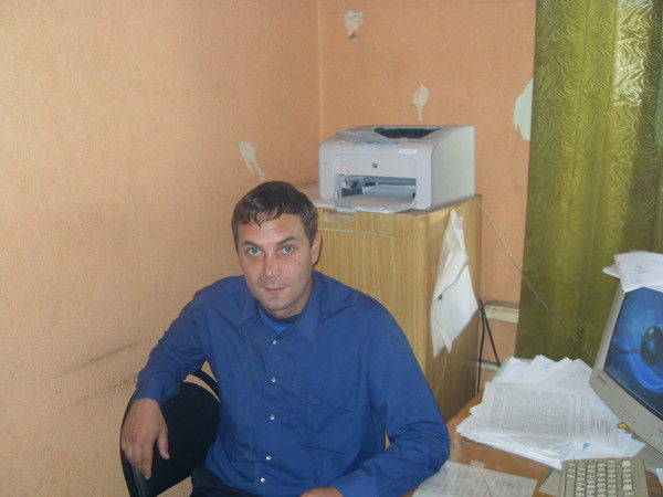 Дмитрий Нестеров