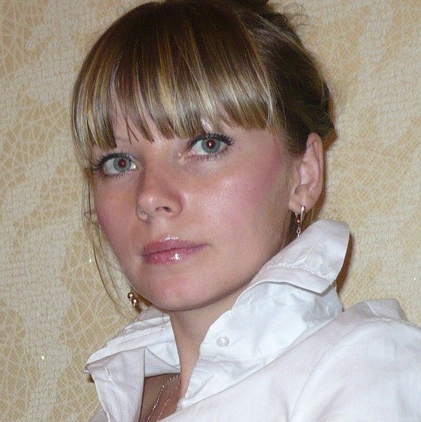 Марина Гусева