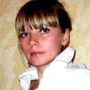 Марина Гусева