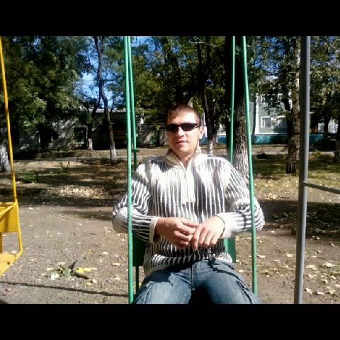 Игорь Муровяткин