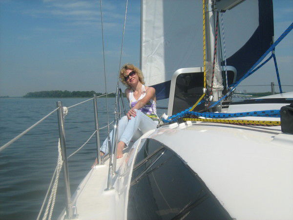 Светлана Ильченко