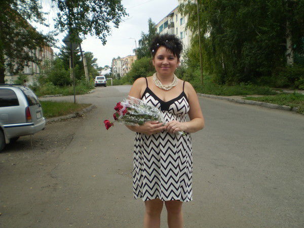 Евгения Четверикова