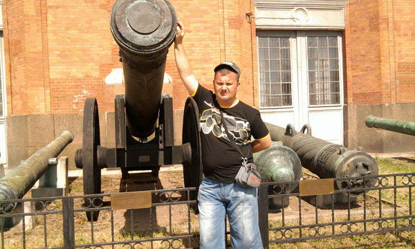 Вадим Рохлов