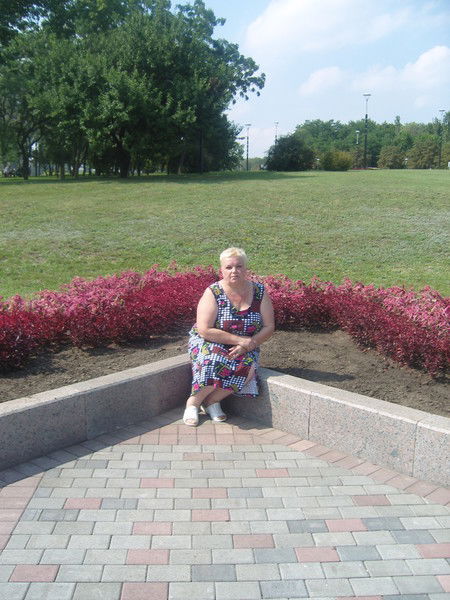 Людмила Потужная