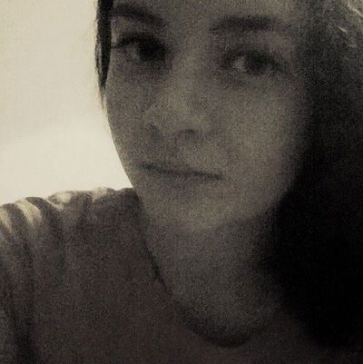 Анна Копытова