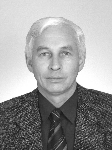 Юра Максимов