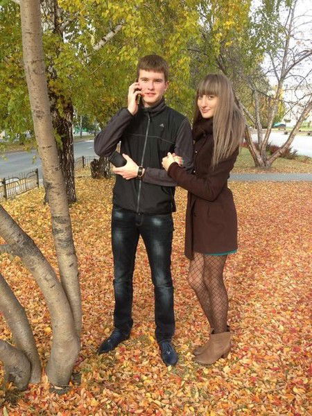 Артем Цветков