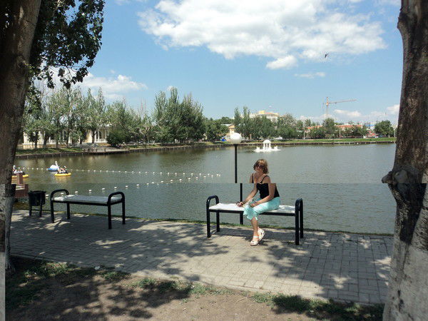 Маргарита Почивалова