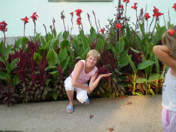 Ольга Кузнецова