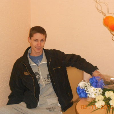 Дмитрий Марцинкевич