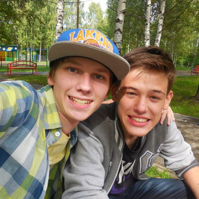 Иван Проворов