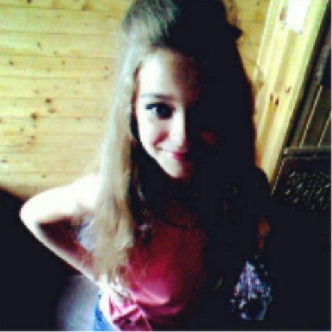 Аня Выгонная