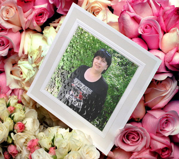 Оксана Кузьмина