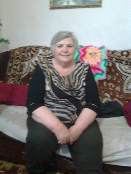 Татьяна Семиножко