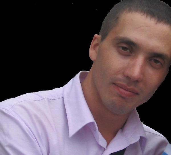 Сергей Смирнов