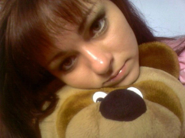 Любовь Сливка