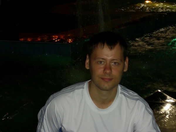 Владимир Мигашкин