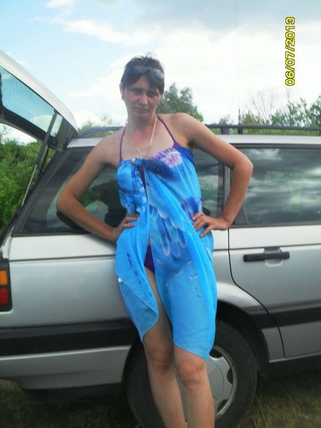 Ольга Ильеня