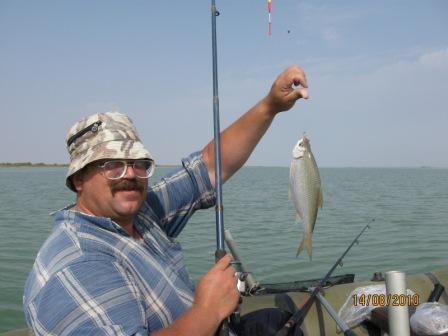 Сергей Шефер