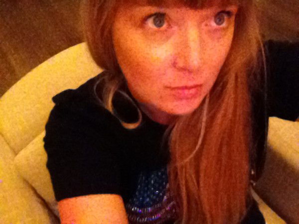 Ольга Карпина