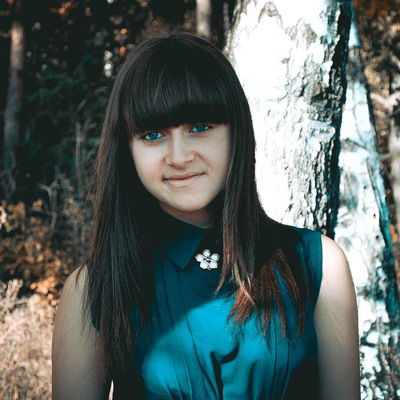 Наталья Едилева