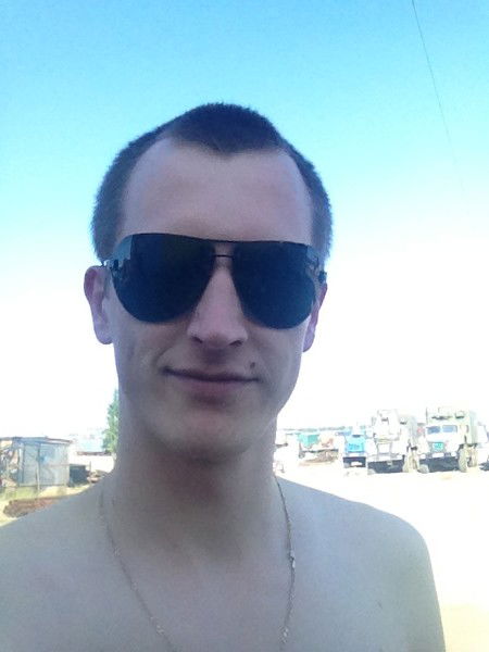 Алексей Старцев