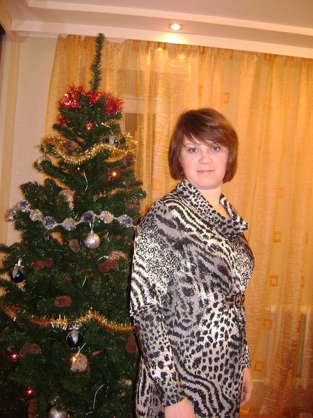 Нина Перминова