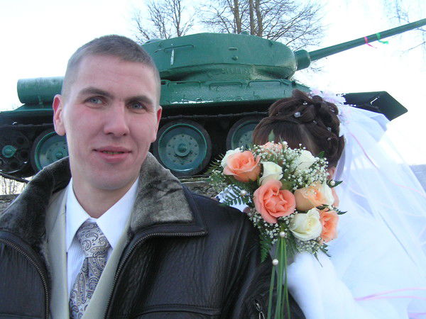 Александр Данилов