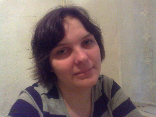 Татьяна Соловьева