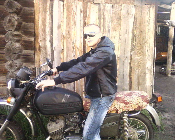 Дмитрий Миронов