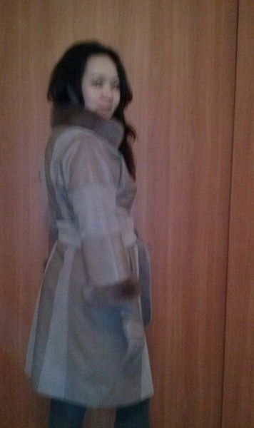 Айгерим Молдабаева