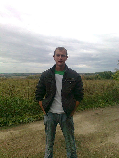 Толик Евсеенков