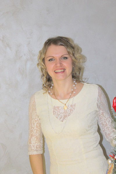 Анастасия Киселёва