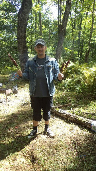 Юрий Дудкин