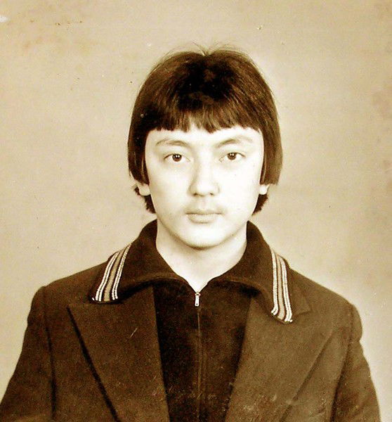 Сайран Кусаинов