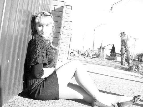 Дарья Коновальцева