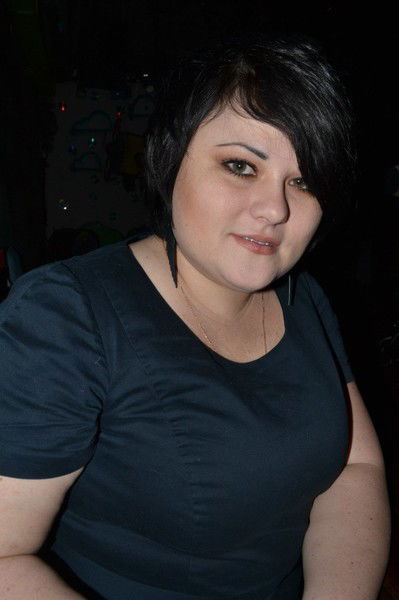 Вероника Филиппова