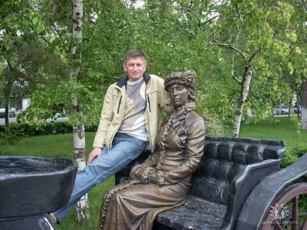 Валерий Стольник