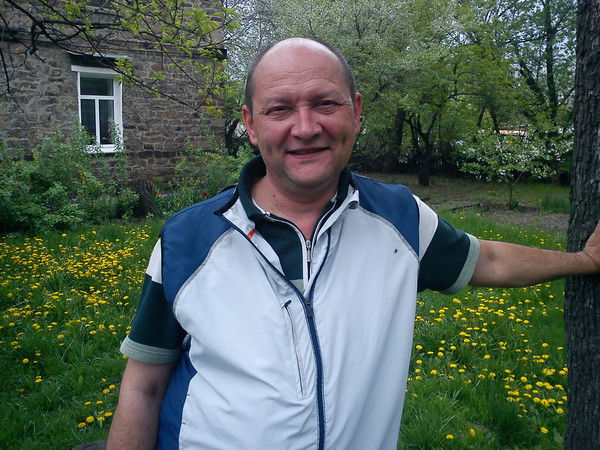 Алексей Кауров