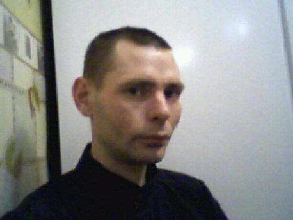 Олег Кудряшов