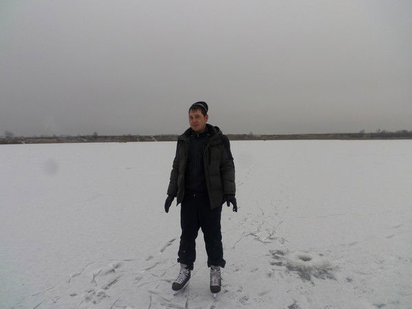 Николай Бацин