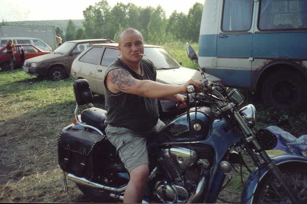 Дмитрий Кроплиц