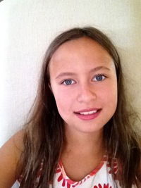 Мария Быкова