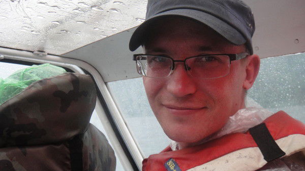 Сергей Гришаев